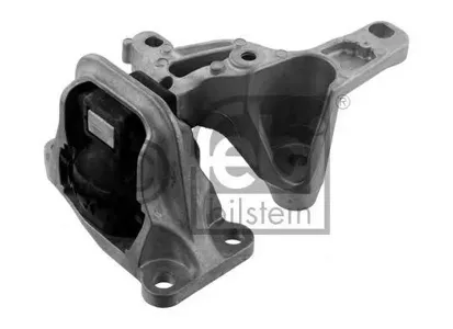 FEBI 32774 Подушка двигателя прав. Renault Megane III Scenic III 08-