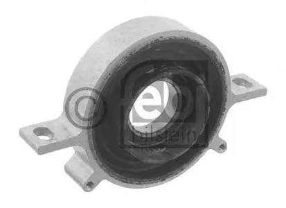 FEBI 32864 Опора карданного вала BMW F10