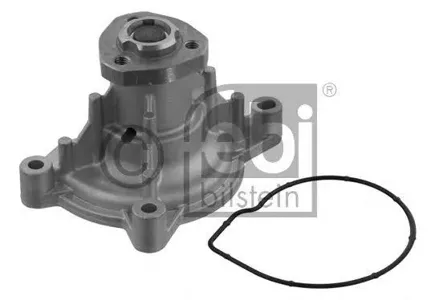 FEBI 33161 Водяной насос Audi A1 (8X1, 8XF) 1.4 TFSI [201005-...]