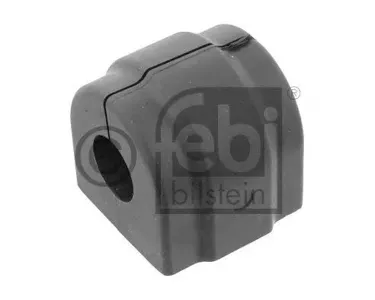 FEBI 33379 Втулка пер.стабил. BMW E46 (316, 318, 320 323, 325, 328, 330) D=23мм