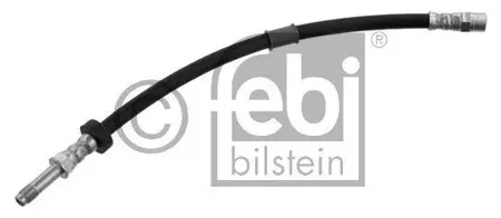 FEBI 33487 шланг торм. пер. Volvo V70 98> S80 2.0-3.0 98-06 L=365