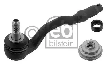 FEBI 33511 Наконечник рулевой BMW X5 all 07>