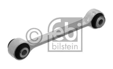 FEBI 33548 Стойка стабилизатора переднего Audi A4 1.8-2.0TFSi2.0-3.0TDi 07>