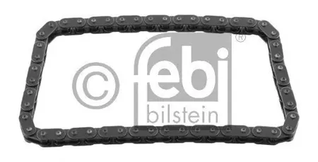 FEBI 33636 Цепь ГРМ однорядная, звен.=50 Audi A3A6TT 1.61.81.9 00>