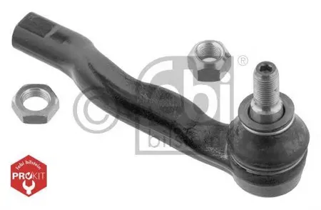 FEBI 33702 Наконечник рулевой правый Mercedes Viano Vito all 03>
