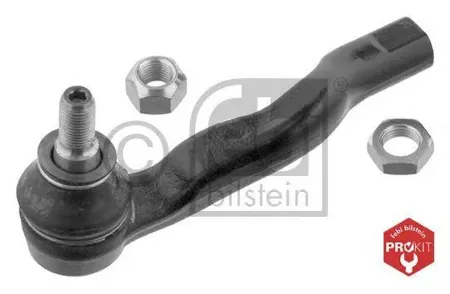 FEBI 33703 Наконечник рулевой левый Mercedes Viano Vito all 03>