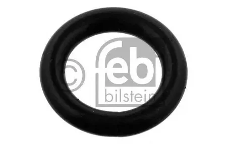 FEBI 33836 Кольцо уплотнительное Audi A3 (8L1) 1.6 [200008-200305]