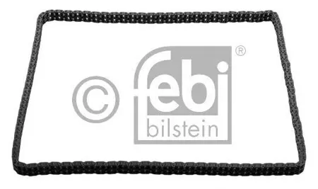 FEBI 33902 Цепь ГРМ Mercedes Sprinter Vito W211W221 99- 3.04.0