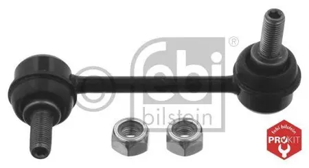 FEBI 33917 Стойка стабилизатора заднего левая Mazda CX-7 07>