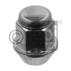 FEBI 33927 Гайка крепления колеса Suzuki Baleno 95-02