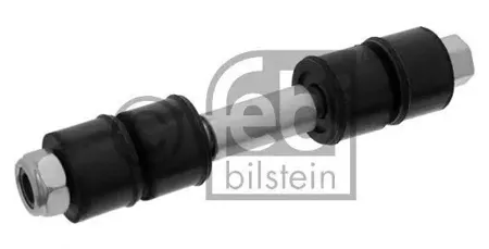 FEBI 33930 Стойка стабилизатора переднего Mitsubishi Lancer Colt all 92-96