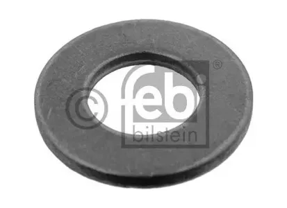 FEBI 33960 прокладка слив. пробки (м) Opel Astra H Vectra C, Saab 9-3 II9-5 04>