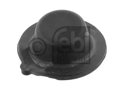 FEBI 34018 Опора пружины зад лев,прав.