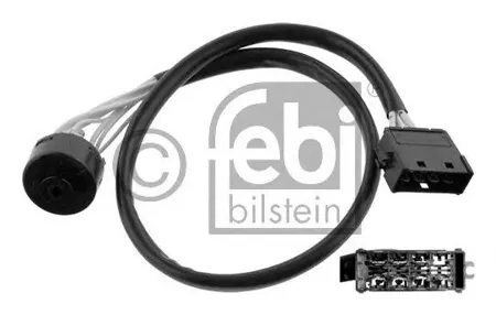 FEBI 34089 Рулевая тяга