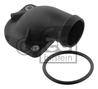 FEBI 34171 тройник с прокладкой VW Golf Passat 1.6-2.01.6D-1.9TDi 82-97