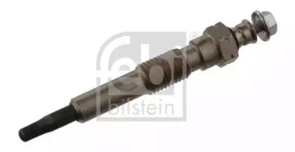 FEBI 34268 Свеча накаливания Opel Astra Corsa Vectra 1.51.7DTD 91-01