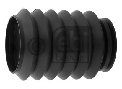 FEBI 34288 Пыльник переднего амортизатора BMW E46 1.6-2.82.0D 98>