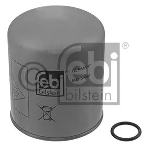 FEBI 34322 картридж осушителя с маслоотдел. M39x1.5 H165mm All