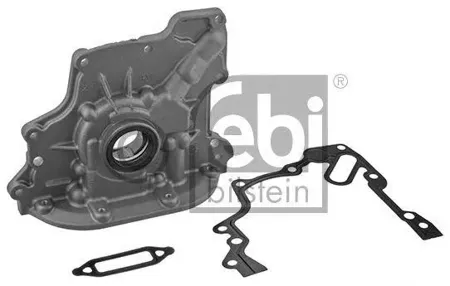 FEBI 34323 Масляный насос