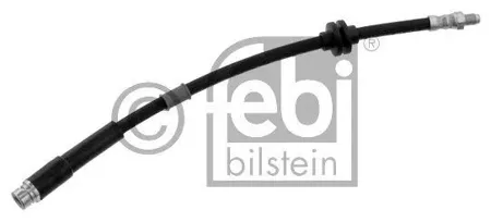 FEBI 34328 Шланг тормозной задн. L=410 Volvo S40V50 all 04>