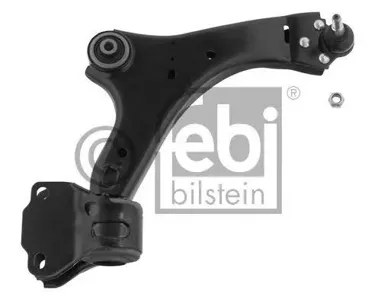 FEBI 34584 Рычаг передний нижний правый Ford Galaxy Mondeo 1.6-2.5i1.8-2.2TDCi 06>, Volvo V70S80 06>