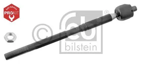 FEBI 34713 Рулевая тяга Toyota Avensis AZT250 03>