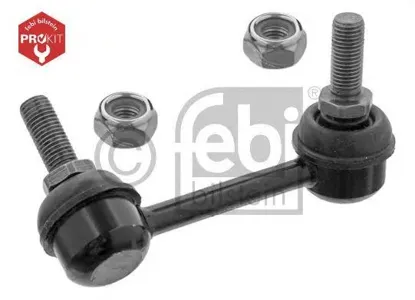 FEBI 34715 Стойка стабилизатора Nissan Murano