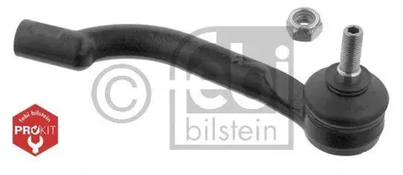 FEBI 34755 Наконечник рулевой правый Nissan Qashqai 2.01.5DCi2.0DCi 07> Koleos 2.52.0DCi 07>