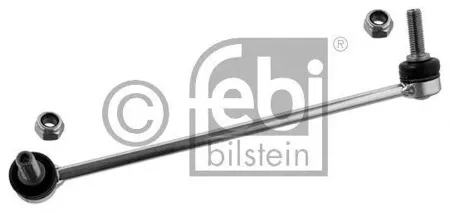 FEBI 34878 Стойка стабилизатора переднего правая Range Rover Sport 05>