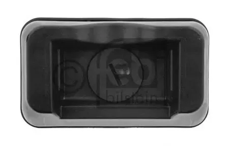 FEBI 34984 заглушка поддомкратного отверстия Mercedes W203W210W211CL203C215C216C209C219S210S211 95>