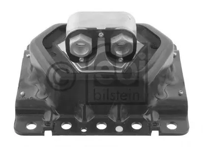 FEBI 35036 Подушка двигателя VOLVO FH12,16 задняя FEBI