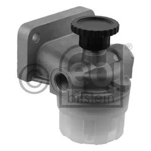 FEBI 35046 Насос топливный Renault Kerax,Magnum ручной подкачки