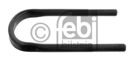 FEBI 35067 Стремянка рессоры