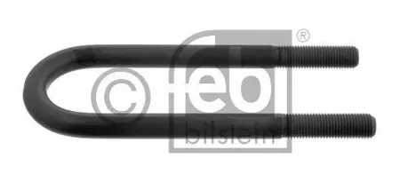 FEBI 35070 Стремянка рессоры