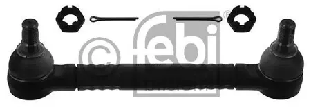 FEBI 35190 Стойка стабилизатора Volvo (L=275 M18x1.5)