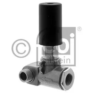FEBI 35195 Насос топливный подкачки ручной FPAH320 Omn Mercedes TOURISMO