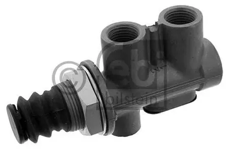 FEBI 35197 3-х ходовой магистральный клапан 10 bar Mercedes BM620-625645-659