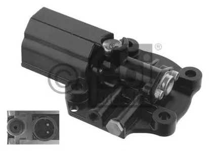 FEBI 35445 крышка цилиндра КПП Volvo FHFH12FH16FMFM10FM12FM7FM9