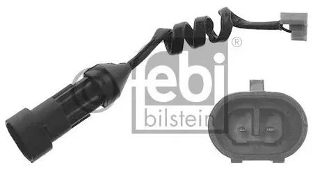 FEBI 35449 Датчик износа тормозных колодок Iveco L=300