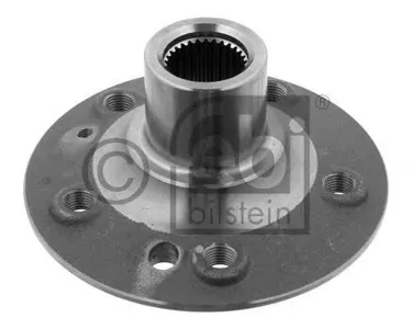 FEBI 36072 Ступица колеса перзад Mercedes 163 334 01 10
