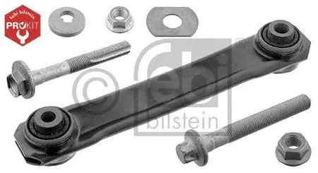 FEBI 36112 Рычаг задний нижний с подшипн. Opel Vectra Signum , Fiat Croma all 02>