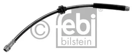 FEBI 36132 шланг тормозной10х452 Mercedes S211W211 08>