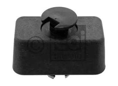FEBI 36163 крепление автомобильного домкрата Mercedes W210S210W211S211 95-09