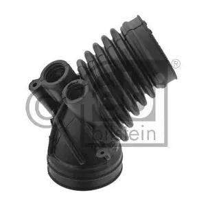 FEBI 36198 патрубок фильтра воздушного BMW E36 1.8i 93-99