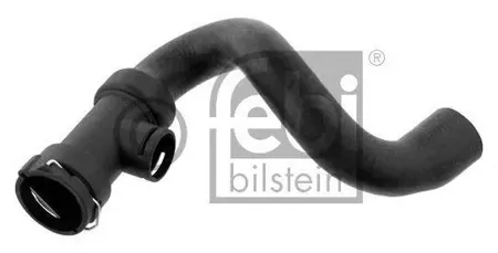 FEBI 36279 Патрубок радиатора VW Passat 2.8 96-05, Audi A6 2.4-2.8 97-05
