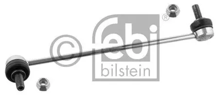 FEBI 36301 Стойка стабилизатора переднего левая Mercedes W204S204 07>