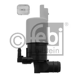 FEBI 36333 Насос омывателя Citroen Berlingo (MF) 1.1 i (MFHDZ, MFHFX) [199607-...]
