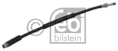 FEBI 36461 шланг торм. задний Mercedes Sprinter (906) 5-t 06> L=460