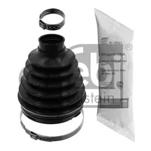 FEBI 36476 Пыльника шруса  внутр mer w639 03