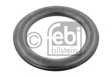 FEBI 36495 Прокладка сливной пробки Peugeot , Citroen